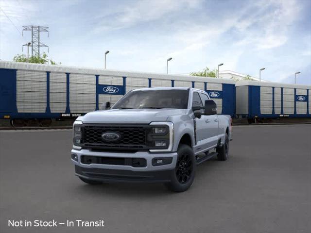new 2025 Ford F-350 car, priced at $87,300