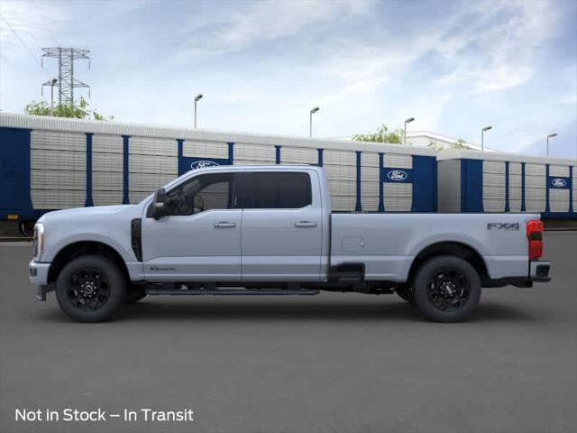 new 2025 Ford F-350 car, priced at $87,300