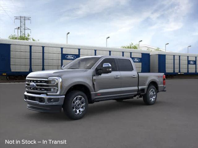 new 2025 Ford F-350 car, priced at $88,440