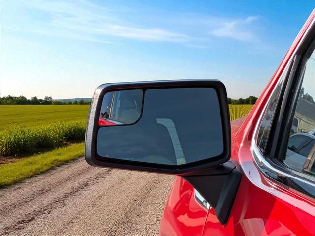 used 2024 GMC Sierra 1500 car, priced at $39,995