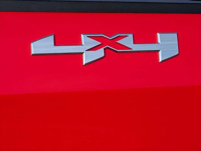 used 2024 GMC Sierra 1500 car, priced at $39,995