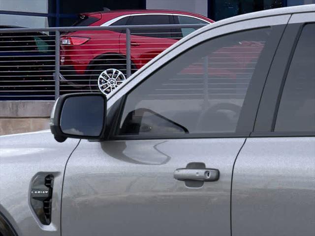 new 2025 Ford Ranger car, priced at $49,950