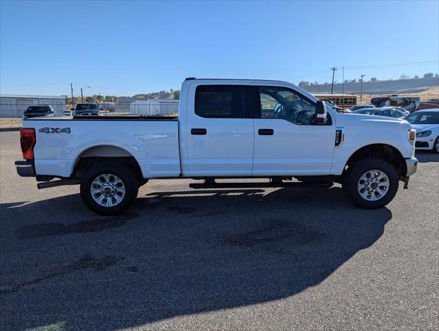 used 2022 Ford F-250 car, priced at $42,495