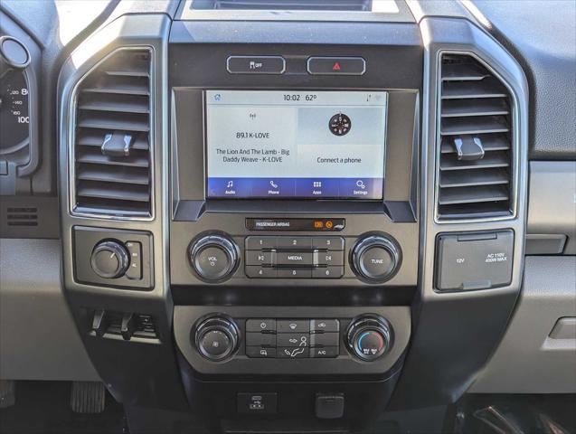 used 2022 Ford F-250 car, priced at $42,495