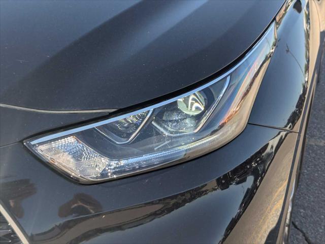 used 2023 Toyota Highlander car, priced at $49,135