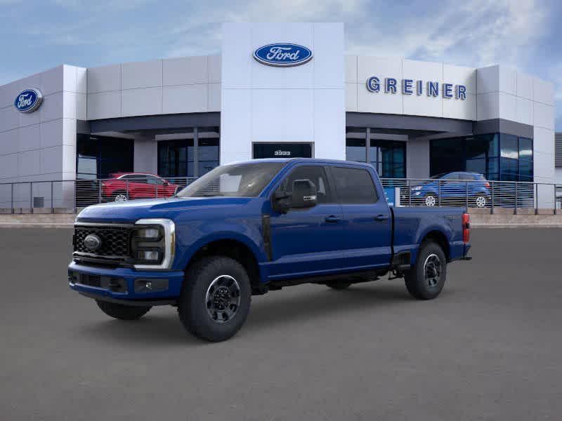 new 2026 Ford F-250 car, priced at $79,948