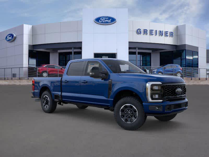 new 2026 Ford F-250 car, priced at $79,948