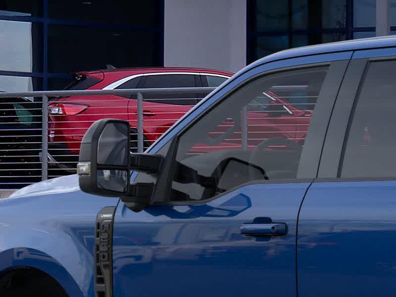 new 2026 Ford F-250 car, priced at $79,948