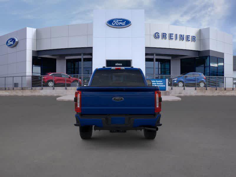 new 2026 Ford F-250 car, priced at $79,948