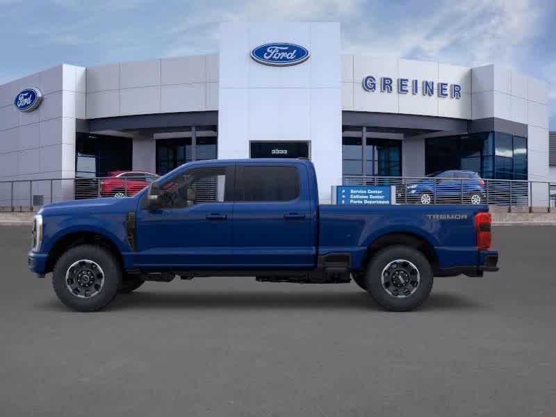 new 2026 Ford F-250 car, priced at $79,948