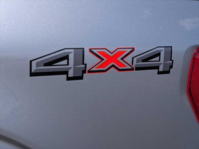 used 2022 Ford F-150 car, priced at $36,750