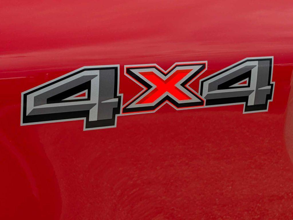 used 2023 Ford F-150 car, priced at $47,795