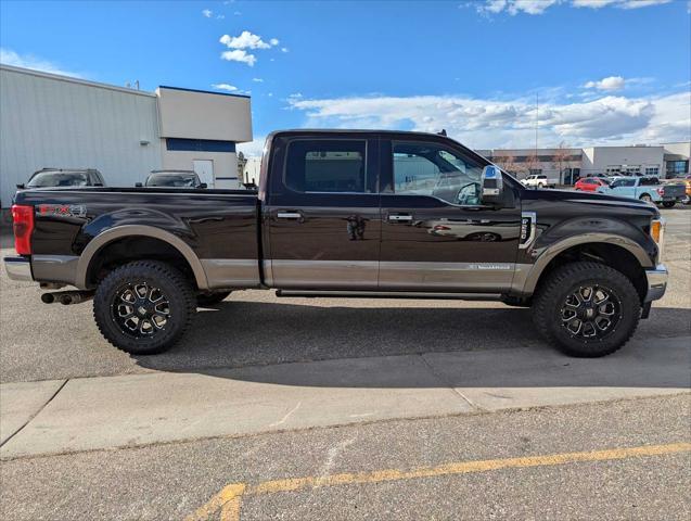 used 2019 Ford F-250 car, priced at $53,995