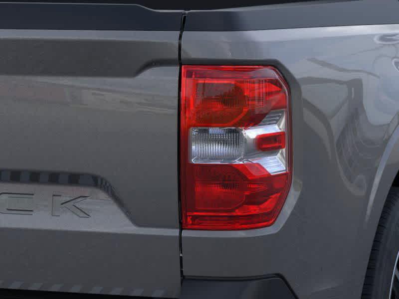 new 2025 Ford Maverick car, priced at $41,015