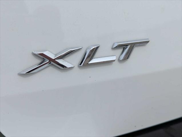 used 2023 Ford Explorer car, priced at $37,201