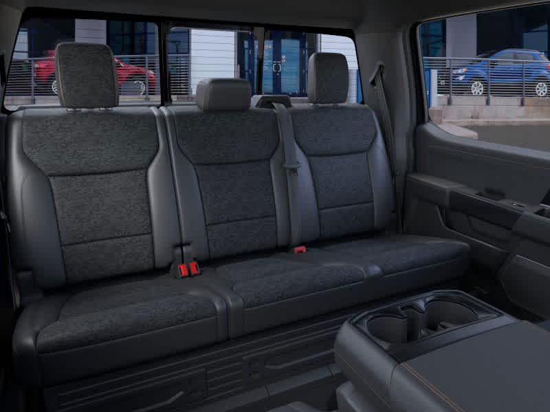 new 2025 Ford F-150 car, priced at $62,768