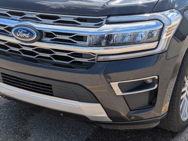 used 2024 Ford Expedition Max car, priced at $69,750