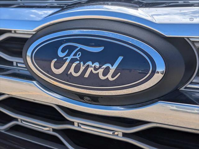 used 2024 Ford Expedition Max car, priced at $69,750