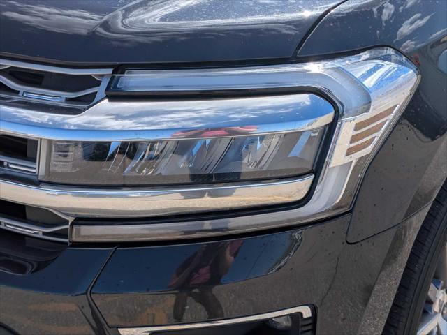 used 2024 Ford Expedition Max car, priced at $69,750