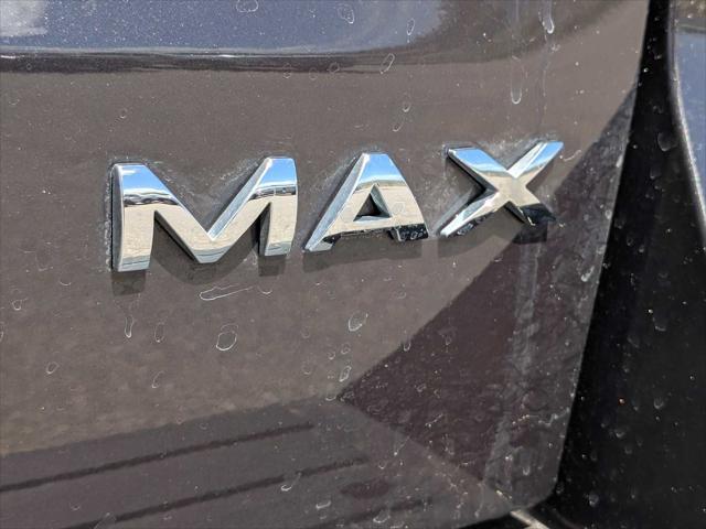 used 2024 Ford Expedition Max car, priced at $69,750