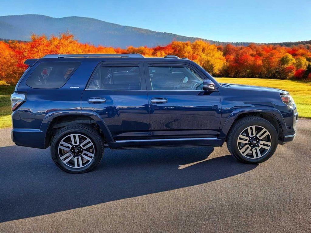 used 2016 Toyota 4Runner car, priced at $29,795