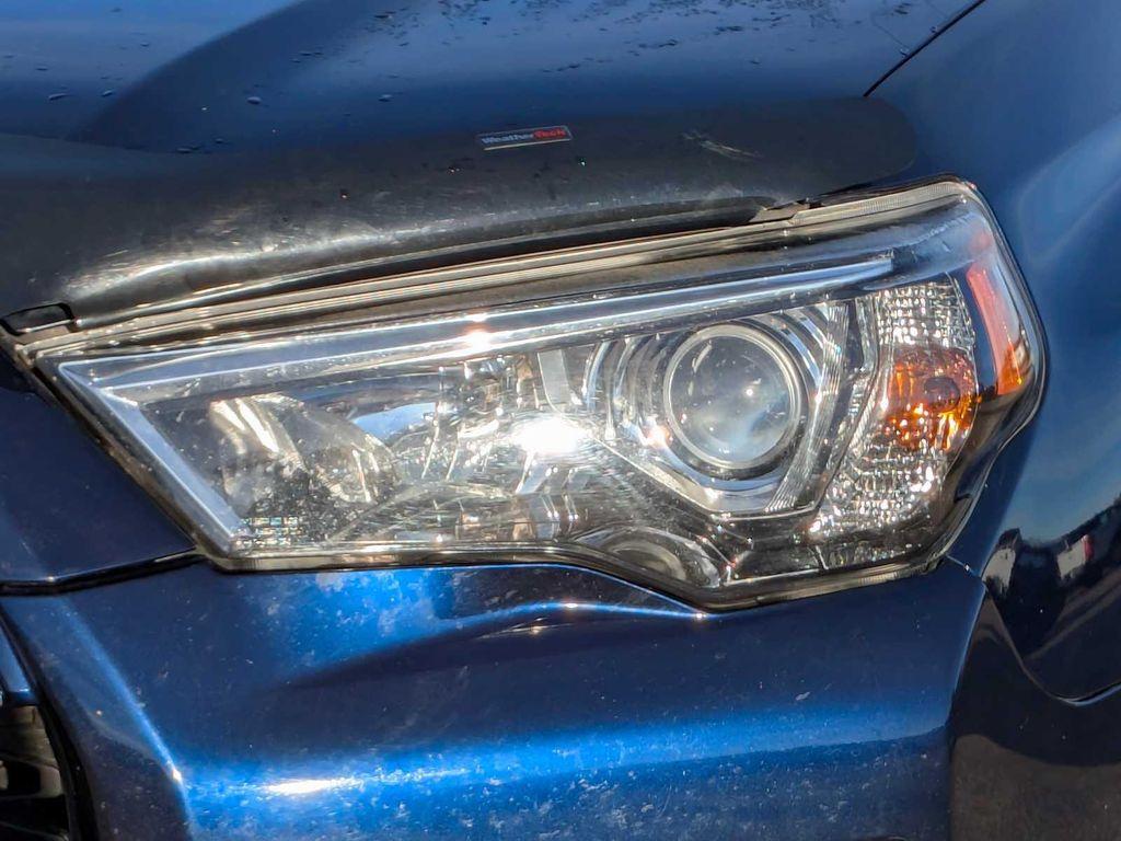 used 2016 Toyota 4Runner car, priced at $29,795