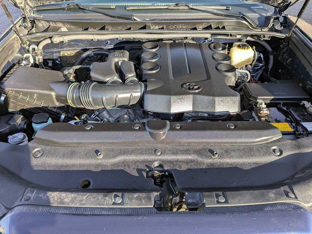 used 2016 Toyota 4Runner car, priced at $29,795