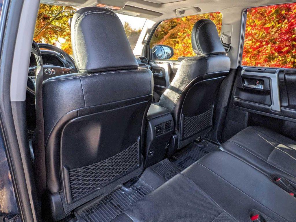 used 2016 Toyota 4Runner car, priced at $29,795