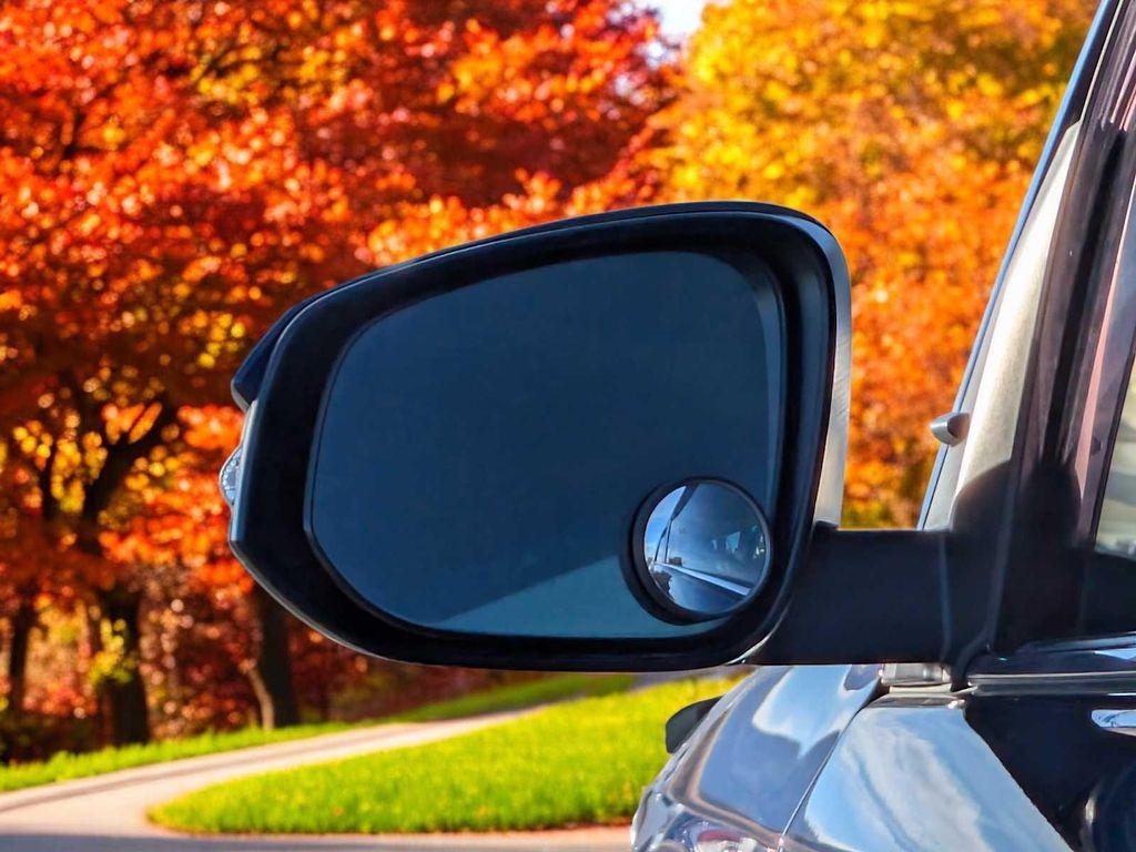 used 2016 Toyota 4Runner car, priced at $29,795