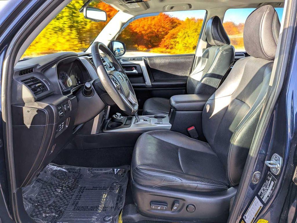 used 2016 Toyota 4Runner car, priced at $29,795