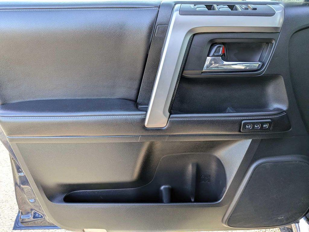 used 2016 Toyota 4Runner car, priced at $29,795