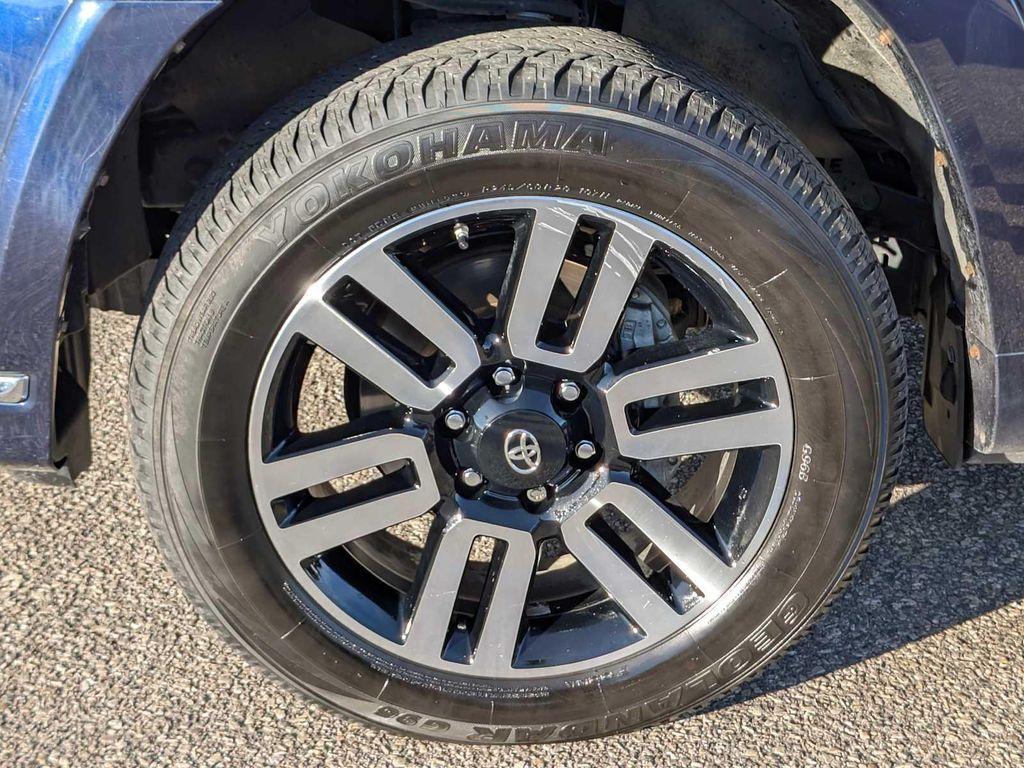 used 2016 Toyota 4Runner car, priced at $29,795