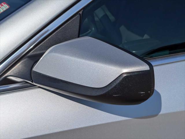 used 2022 Chevrolet Malibu car, priced at $18,250