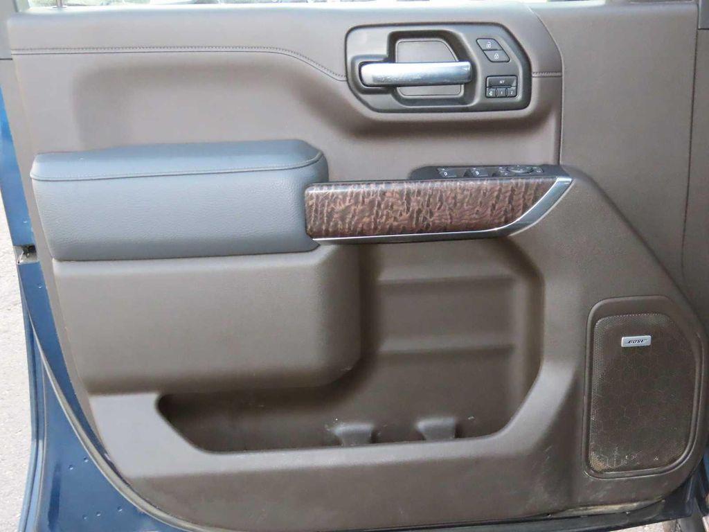 used 2022 GMC Sierra 3500 car, priced at $64,595