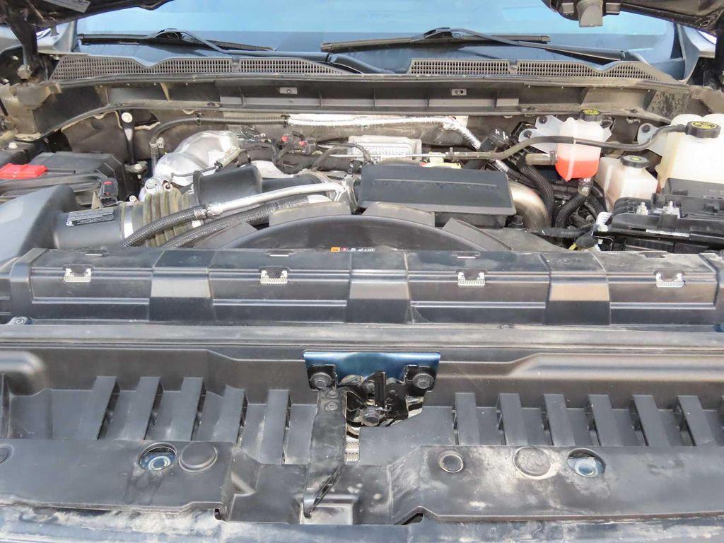 used 2022 GMC Sierra 3500 car, priced at $64,595