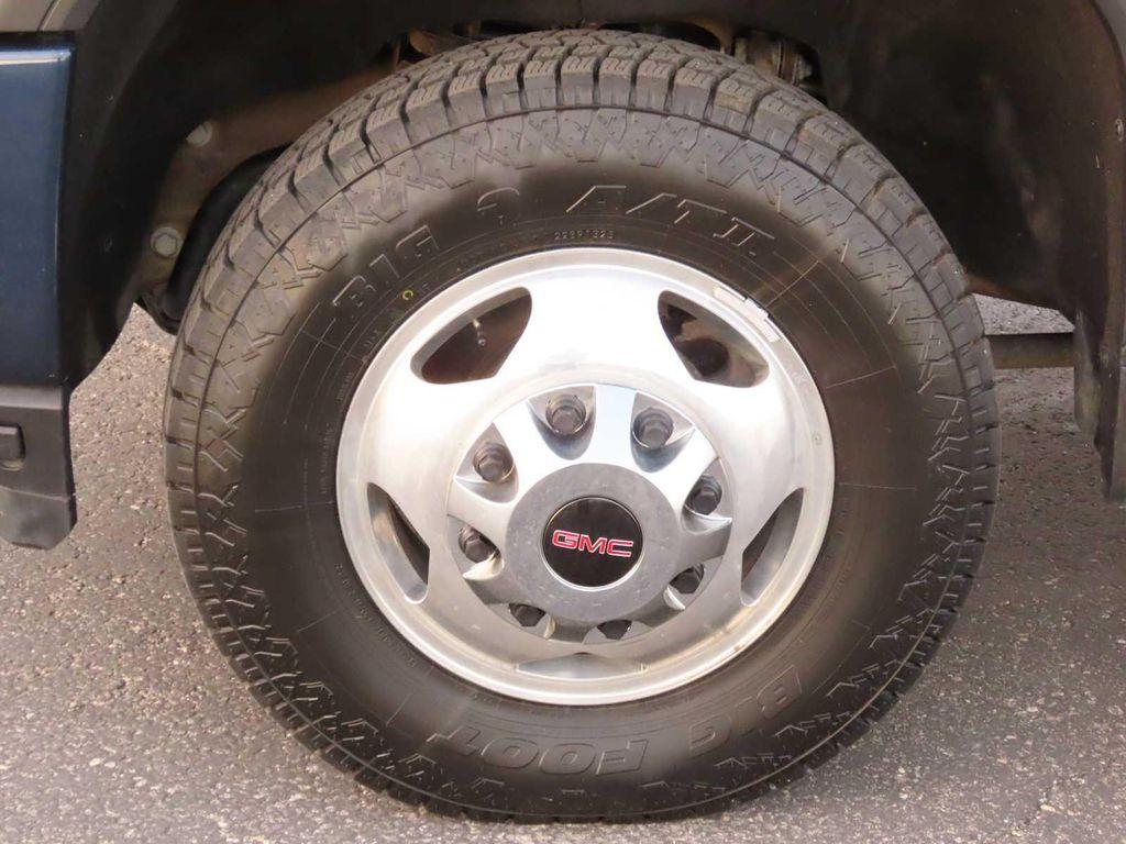 used 2022 GMC Sierra 3500 car, priced at $64,595