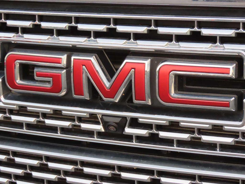 used 2022 GMC Sierra 3500 car, priced at $64,595