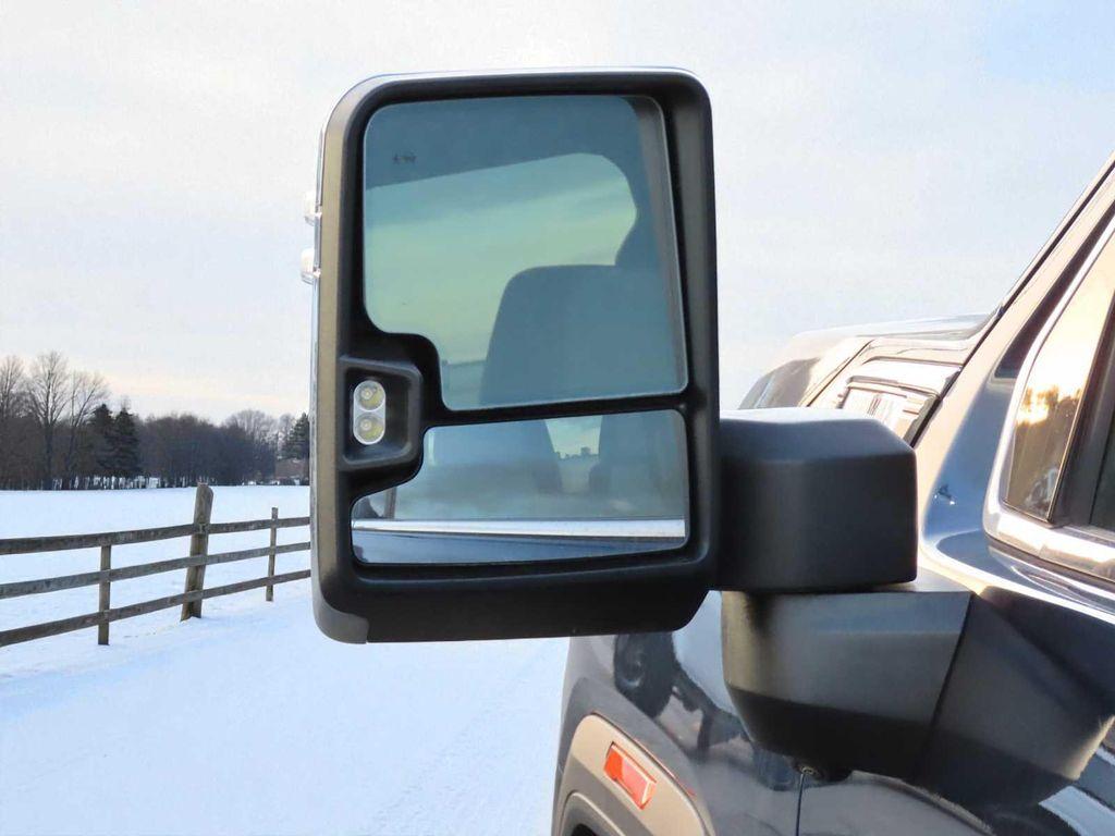 used 2022 GMC Sierra 3500 car, priced at $64,595