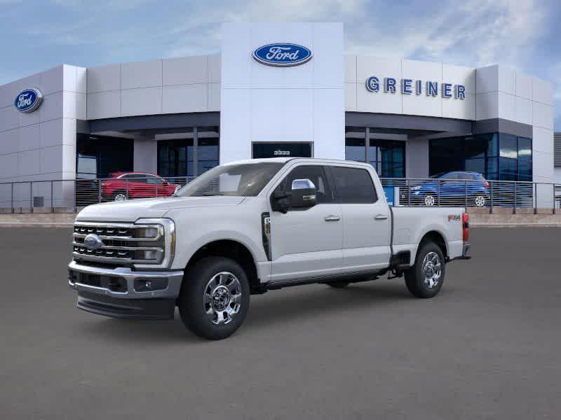 new 2025 Ford F-250 car, priced at $73,269