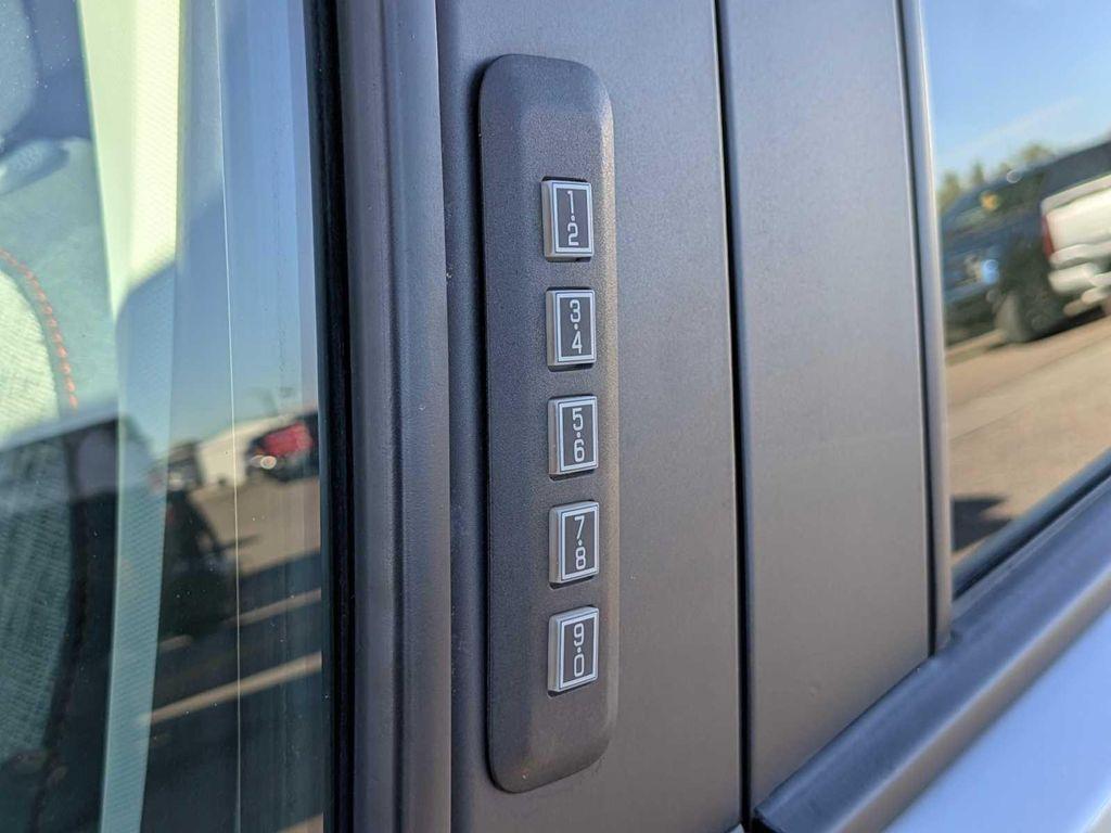 used 2023 Ford Maverick car, priced at $26,995