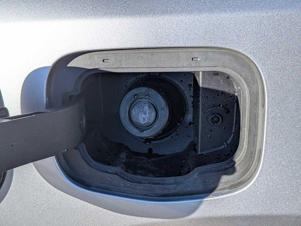 used 2023 Ford Maverick car, priced at $26,995