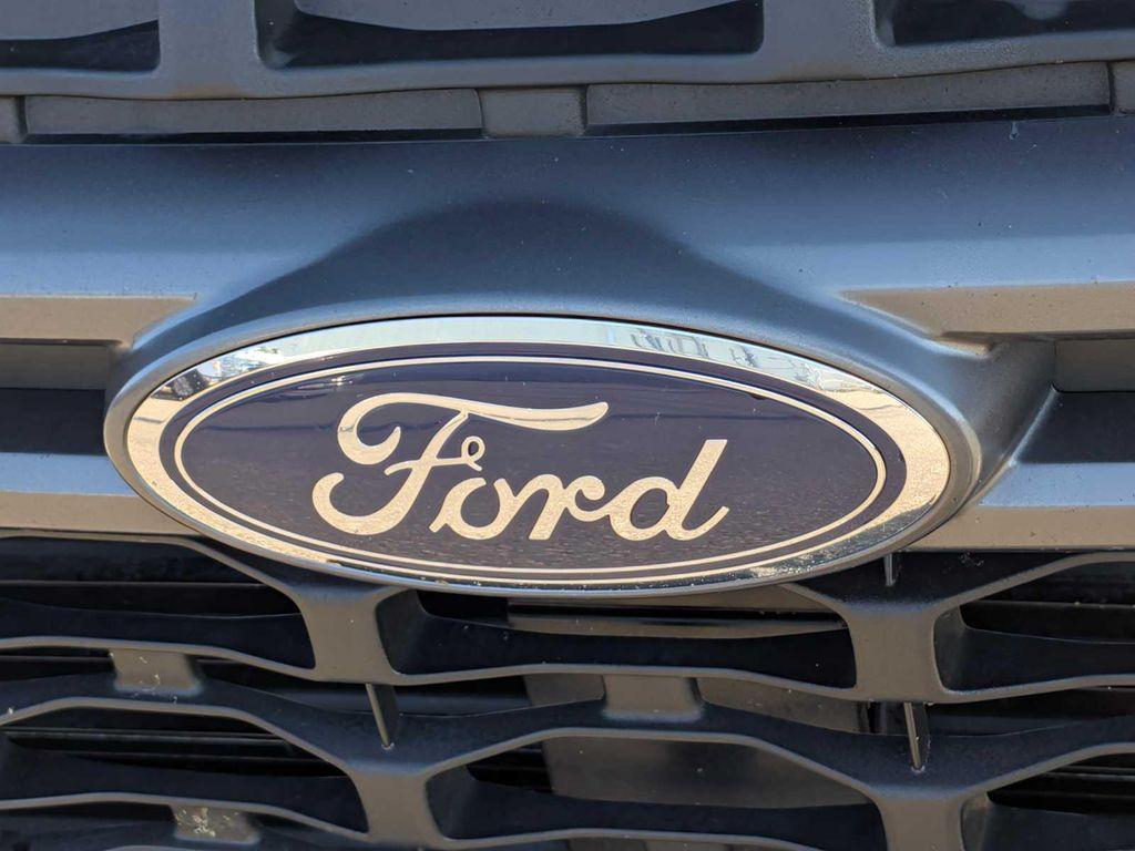 used 2023 Ford Maverick car, priced at $26,995