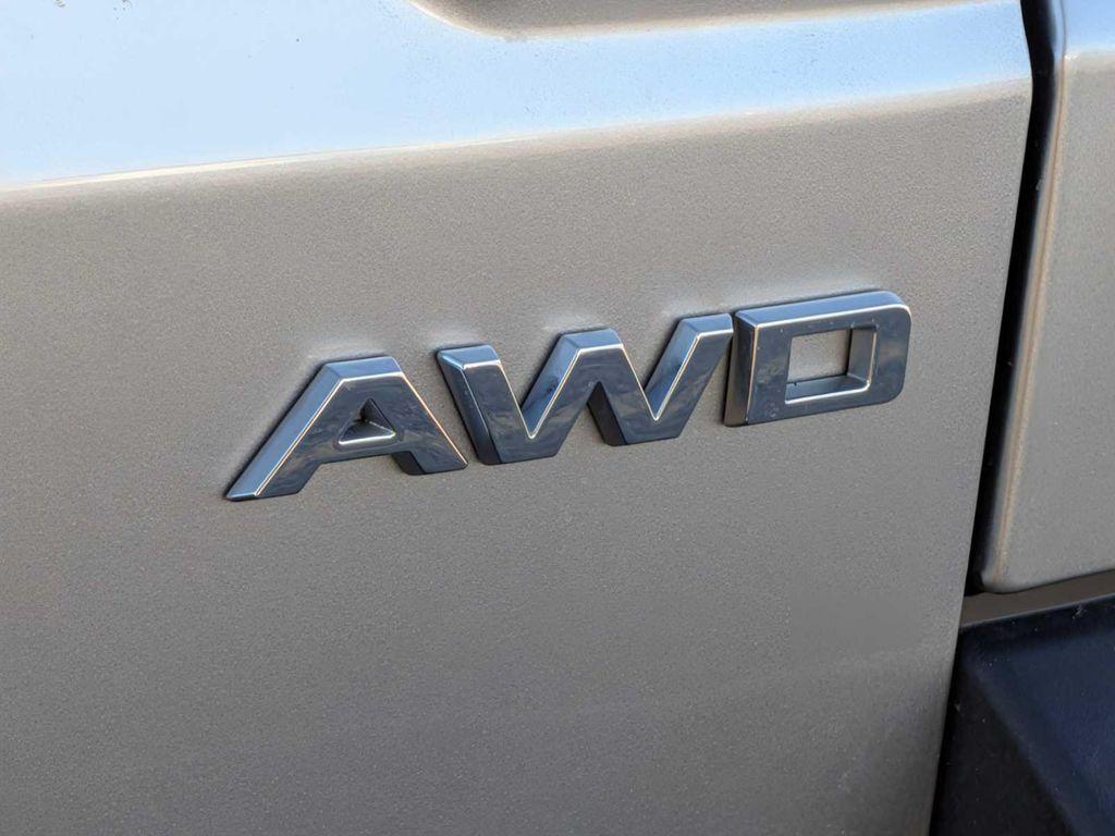 used 2023 Ford Maverick car, priced at $26,995