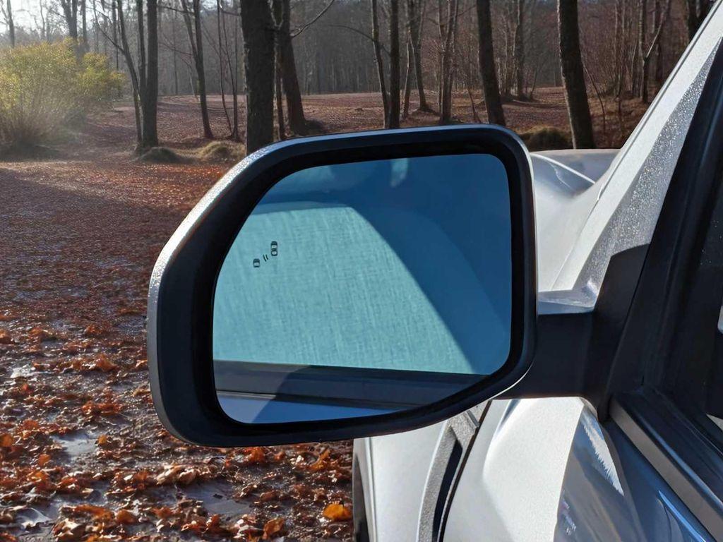 used 2023 Ford Maverick car, priced at $26,995