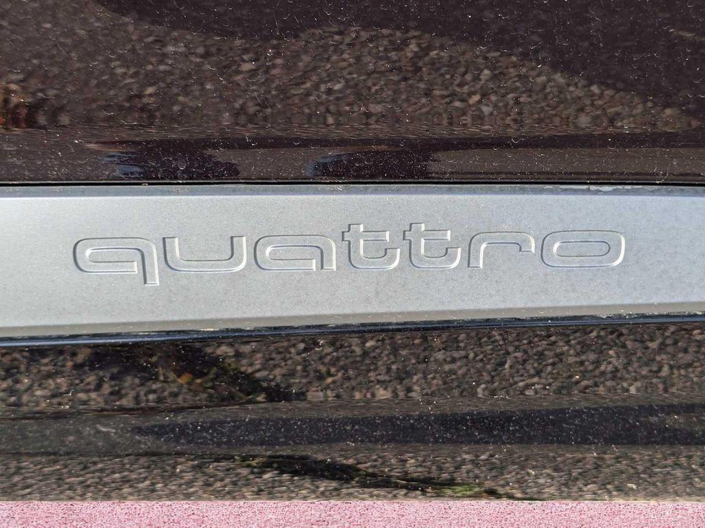 used 2018 Audi Q7 car, priced at $17,995