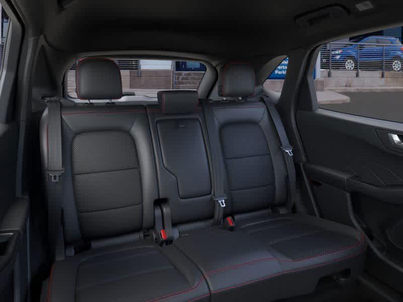 new 2025 Ford Escape car, priced at $35,741