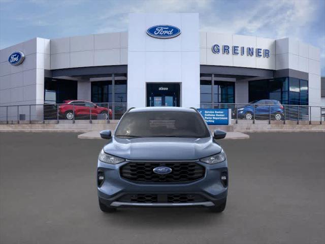 new 2025 Ford Escape car, priced at $35,741