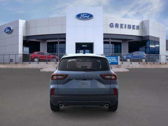 new 2025 Ford Escape car, priced at $35,741