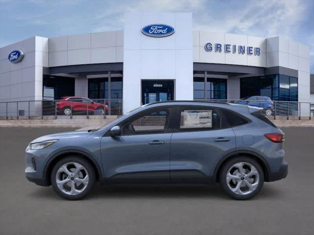 new 2025 Ford Escape car, priced at $35,995