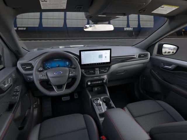 new 2025 Ford Escape car, priced at $35,741
